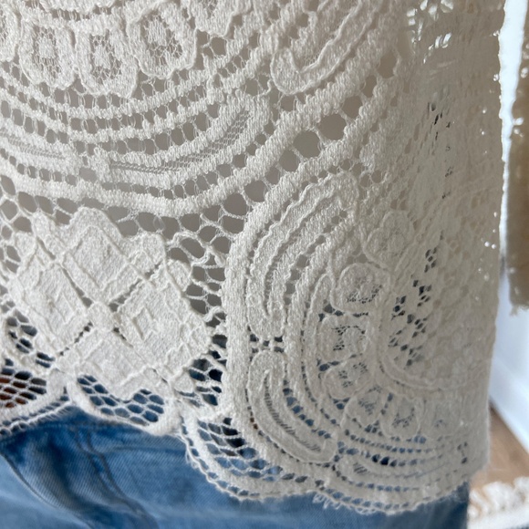 Loft blouse, Size XS - Picture 2 of 3